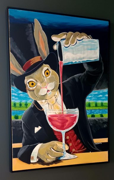 Happy Hour